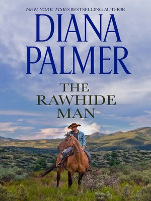 The Rawhide Man - ebook